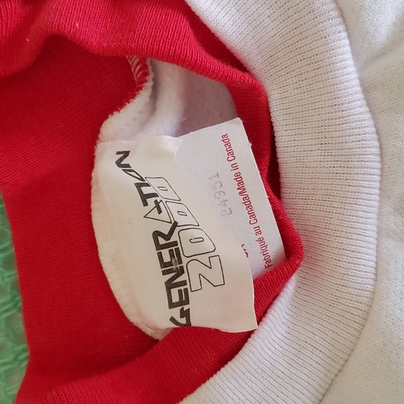 Christmas sweater - Picture 4 of 5
